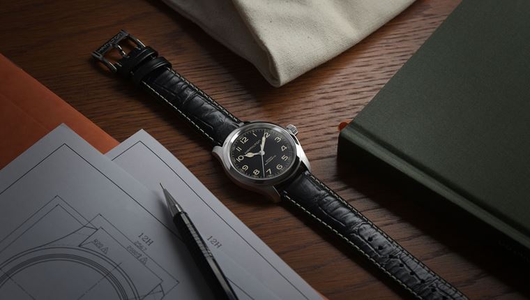 Η Hamilton έφερε το μοντέλο που ζήτησαν οι λάτρεις του ρολογιού