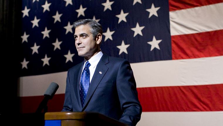 Θα μπορούσε ο George Clooney να είναι ο επόμενος Πρόεδρος των ΗΠΑ;
