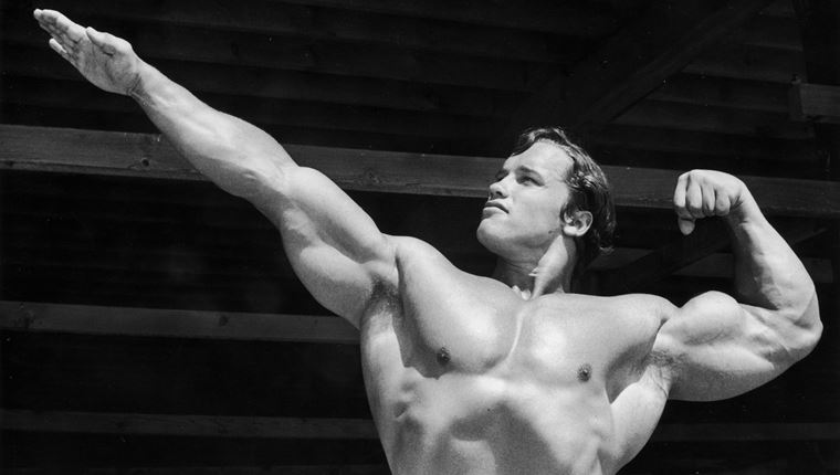 Όσα έμαθε η ζωή στον Arnold Schwarzenegger