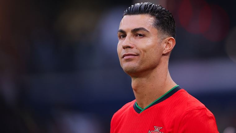 Ο Cristiano Ronaldo μόλις έδωσε μερικά spoilers για το τέλος της καριέρας του