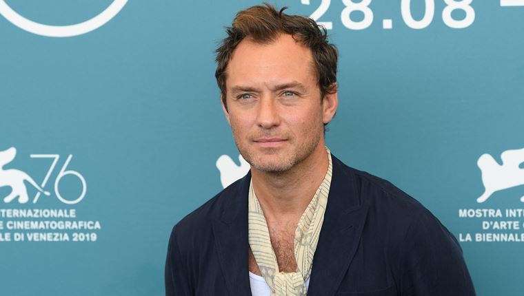 Ο &#39;κουλός&#39; λόγος που ο Jude Law απέρριψε τον Superman