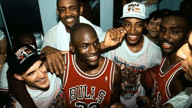 Τα 10 καλύτερα αθλητικά ντοκιμαντέρ όλων των εποχών