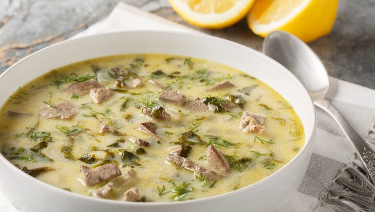 Επιχείρηση μαγειρίτσα: Πού θα φας την καλύτερη στην Αθήνα