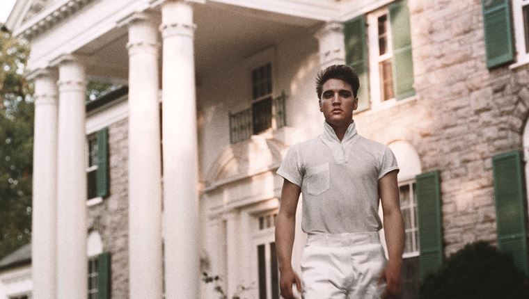 Διάσημα παλιά σπίτια του Χόλιγουντ, οι φωτογραφίες