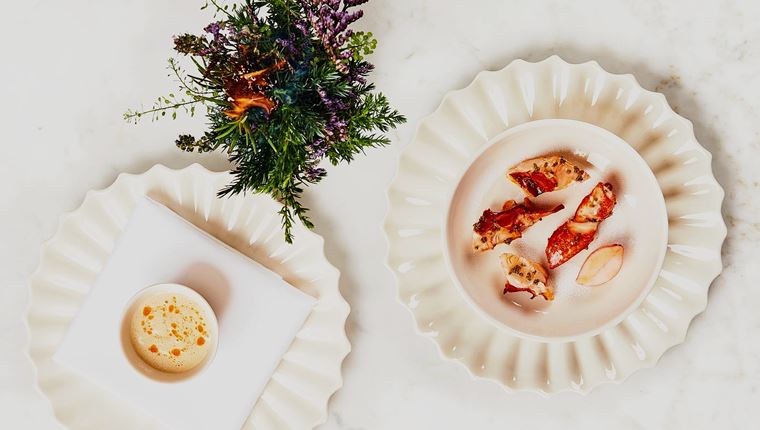 Τι μας αφήνει ο κόσμος της γεύσης και του ποτού από το 2022