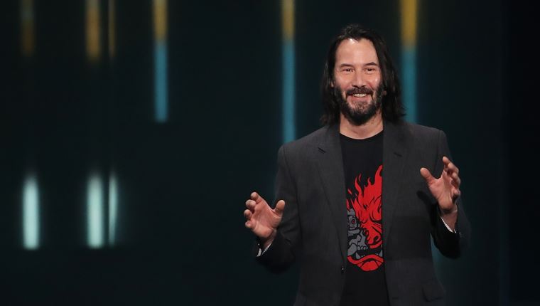 Η Porsche έφτιαξε ένα custom 911 για τον Keanu Reeves. Αλλά γιατί;