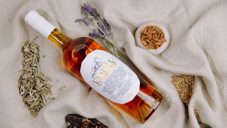 Vamma, ένα διαφορετικό ελληνικό βερμούτ