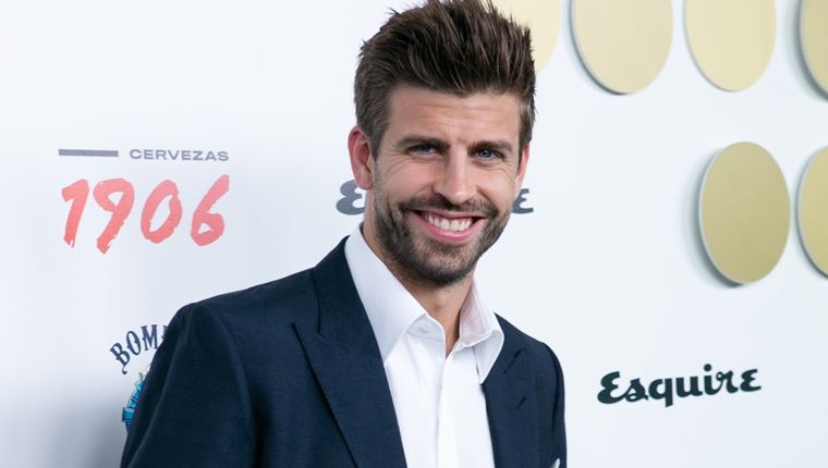 H νέα σύντροφος του Gerard Piqué