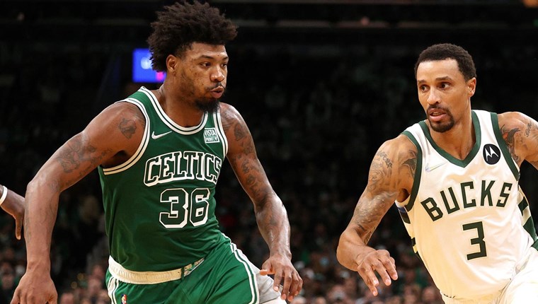 Μετά τον Gary Payton, o Marcus Smart