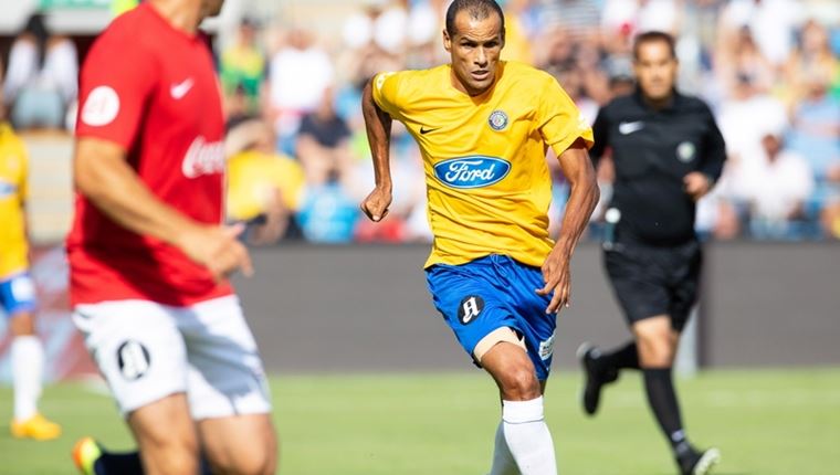 Οι παίκτες που έπαιξαν περισσότερη μπάλα στην ιστορία του ποδοσφαίρου