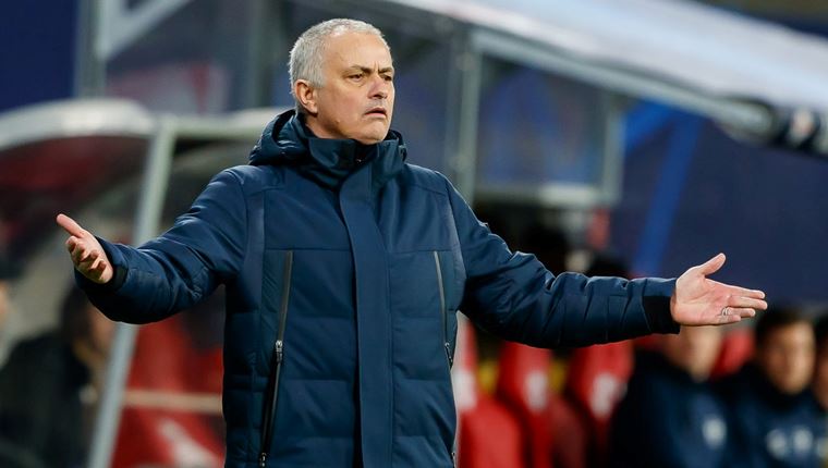 Τι περιμένουμε από τον Jose Mourinho στη Ρόμα