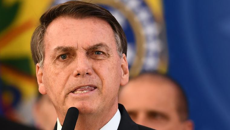 Ο Jair Bolsonaro μόλις οδήγησε τη Βραζιλία σε χρεοκοπία