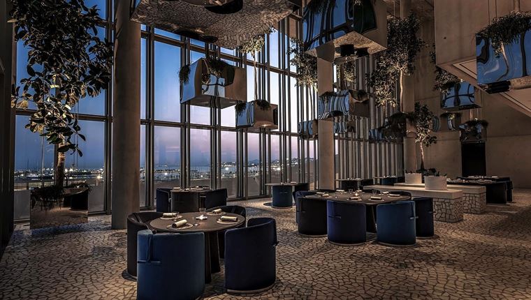 Τα ελληνικά εστιατόρια του οδηγού Michelin για το 2022