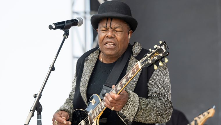 Πέθανε ο Tito Jackson, αδελφός του Michael