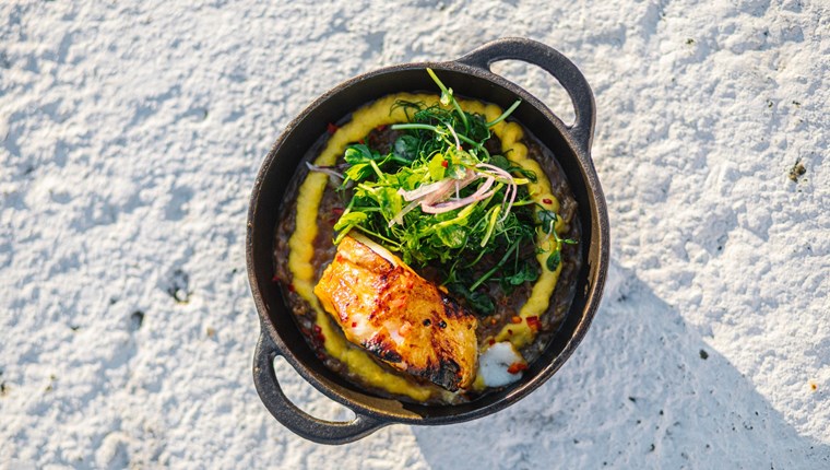 COYA: Το Περού συναντά ξανά την Μύκονο