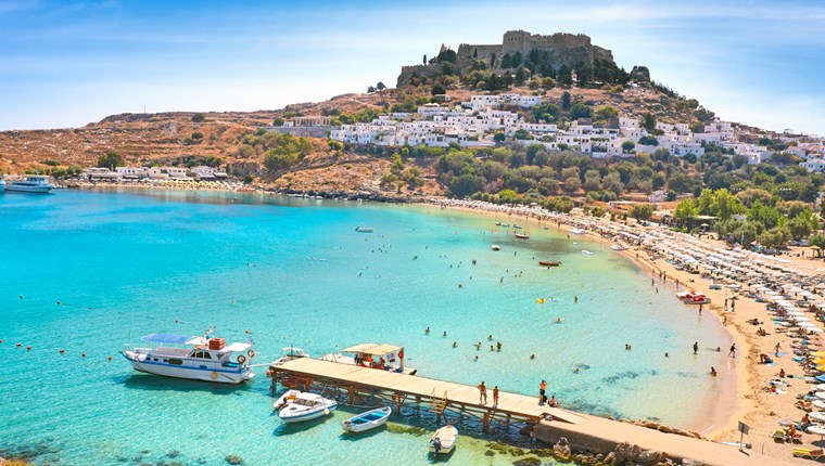 Το πείραμα της Ρόδου