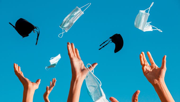 Όταν η πανδημία θα αρχίσει να θυμίζει εποχική γρίπη