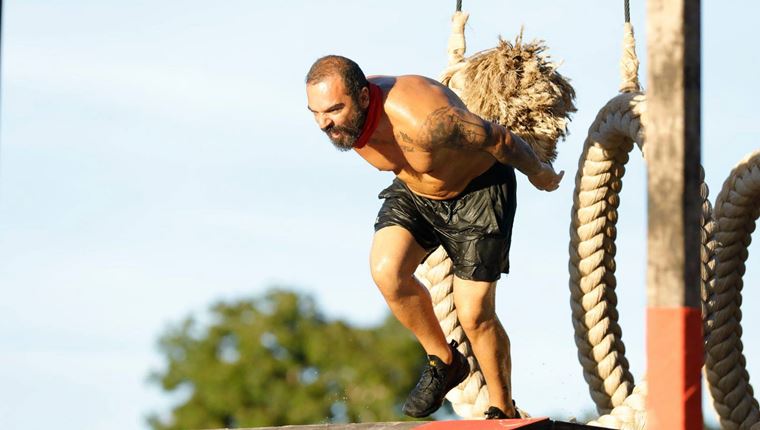 Τριαντάφυλλος, αυτός ο προβοκάτορας