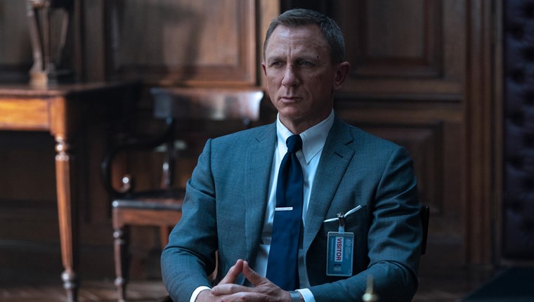 Ακόμη μία αναβολή για το No Time to Die