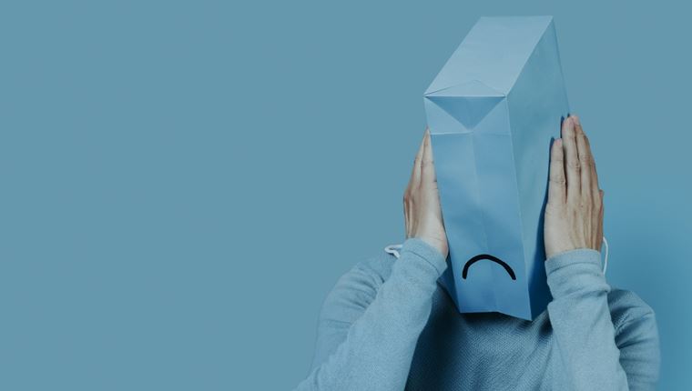 Γιατί η Blue Monday είναι η πιο καταθλιπτική ημέρα του χρόνου