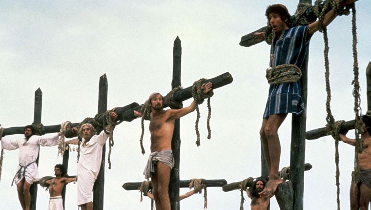 Οι καλύτερες ταινίες του Netflix που δεν ξεπερνούν τα 90 λεπτά