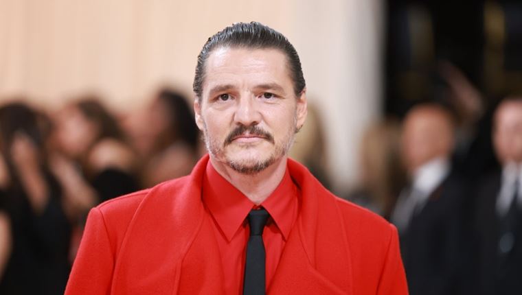 Ο Pedro Pascal έφαγε ‘πόρτα’ σε έκθεση αφιερωμένη στον ίδιο