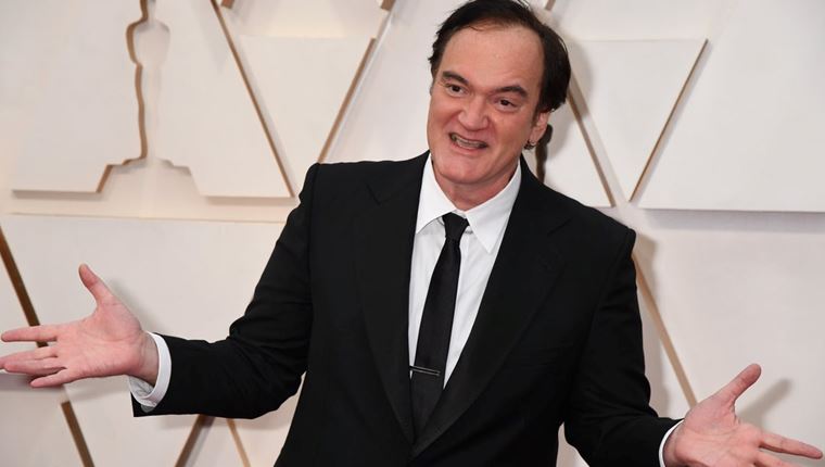 Βιβλία για την παραλία, από τον Quentin Tarantino