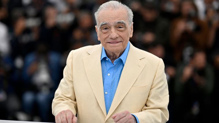 2 επικές ταινίες από τον Martin Scorsese με αγάπη