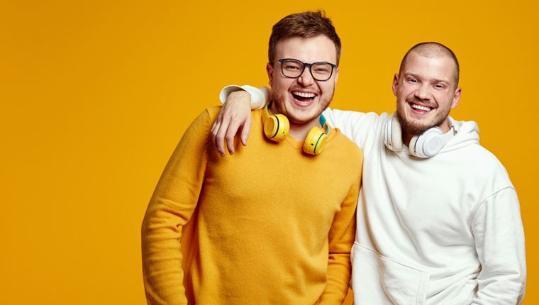 Πώς θα καταλάβεις αν κάποιος είναι πραγματικός φίλος σου