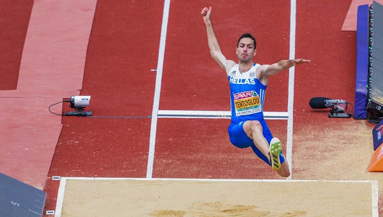 Το Ευρωπαϊκό Πρωτάθλημα του Μονάχου μέσα από 50 απίθανες φωτογραφίες