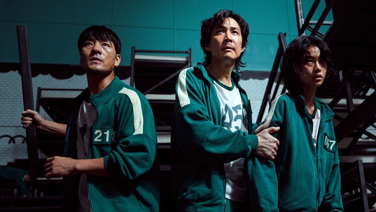 Οι καλύτερες κορεάτικες ταινίες και σειρές του Netflix