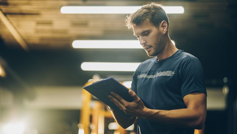 Οι ασκήσεις που λατρεύουν οι personal trainers