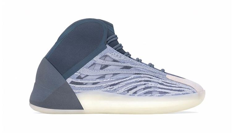 Τα τρελά νέα Yeezy