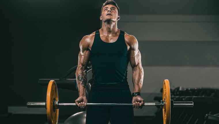 Πώς θα καταλάβεις ότι πιάνει τόπο η προπόνηση που κάνεις στο γυμναστήριο