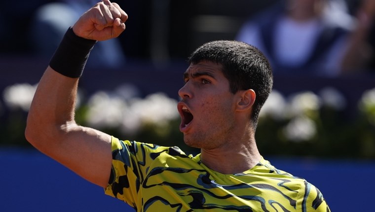 Το Masters της Μαδρίτης είναι μία διαφορετική ιστορία