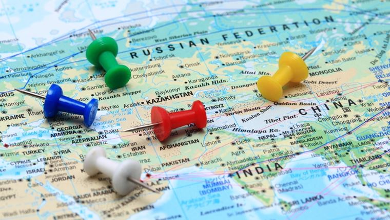 Ρωσία &amp; Ιράν ετοιμάζουν ανταλλαγή μαχητικών Su-35 με drones