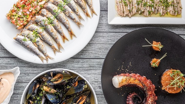 Εκλεκτή ψαροφαγία κατ΄οίκον