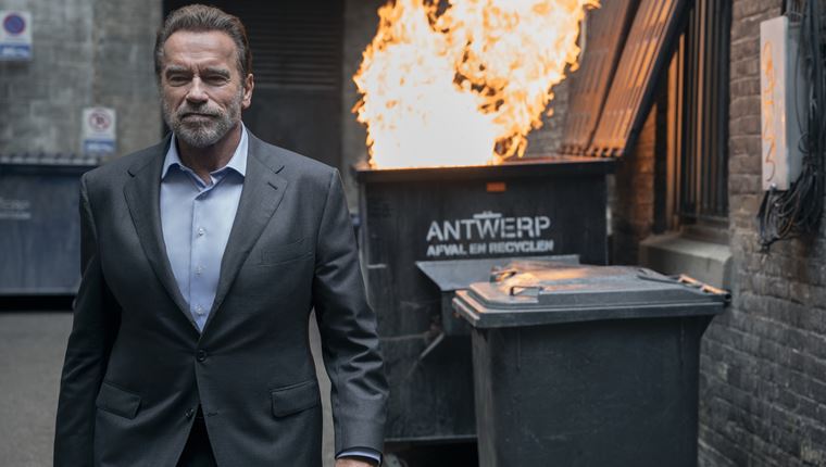 Οι σειρές του Netflix για τον Μάιο