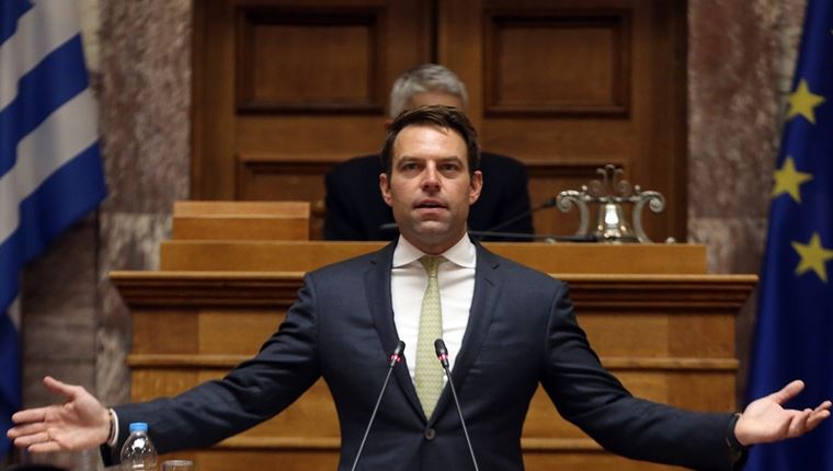 Τα 35 ονόματα στο ευρωψηφοδέλτιο του ΣΥΡΙΖΑ