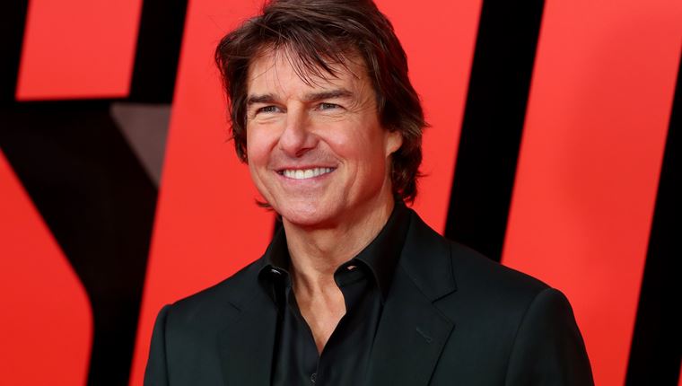 Tom Cruise και Alejandro G. Iñárritu συμπράττουν και το αποτέλεσμα αναμένεται οσκαρικό
