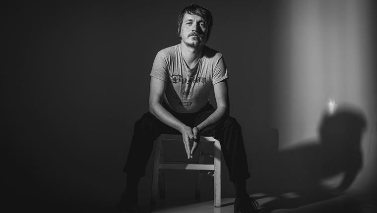 Ο Moa Bones επανέρχεται με νέο άλμπουμ