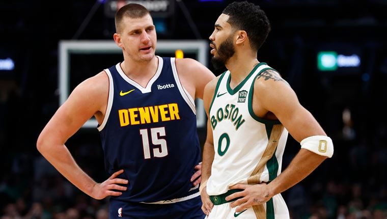 Οι Μπόστον Σέλτικς θα αντιμετωπίσουν τους Ντένβερ Νάγκετς στο Άμπου Ντάμπι
