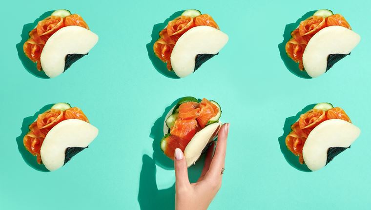 Όλα για το bao