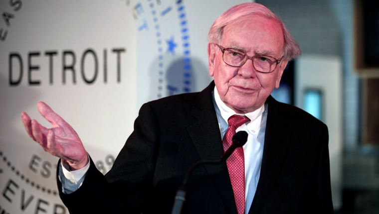 Τα τρικ του Warren Buffett για να μη χάνεις χρήματα