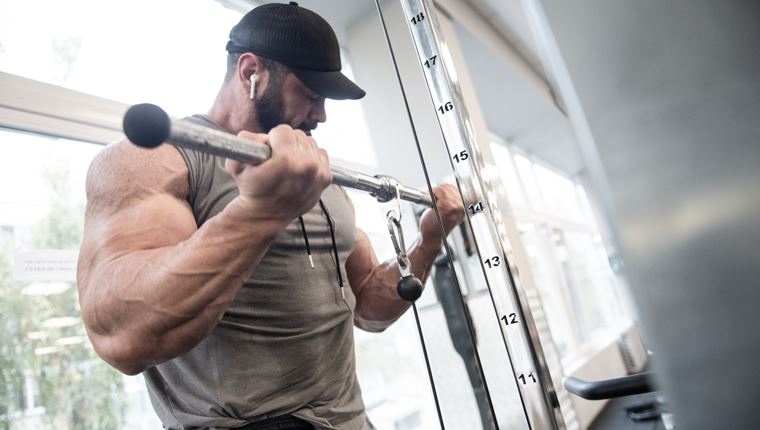 Πόσα σετ ασκήσεων πρέπει να κάνεις για να μεγαλώσουν οι μύες σου