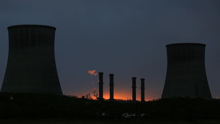 Η πυρηνική ενέργεια καθορίζει τις μηδενικές εκπομπές ρύπων