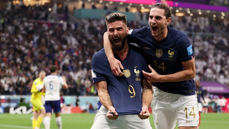 Όσα πρέπει να ξέρεις για τα ημιτελικά του Μουντιάλ