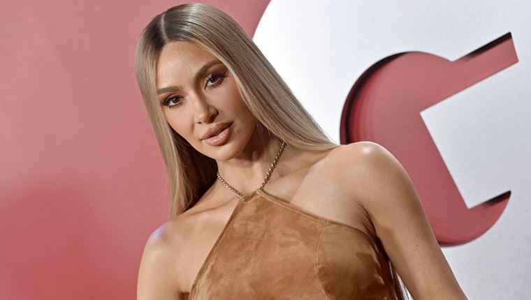 Τι κοινό έχει η Kim Kardashian με την Elizabeth Taylor κατά το BBC;