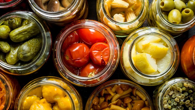 Emergency food: Τα φαγητά που φέρνει στο προσκήνιο η πανδημία