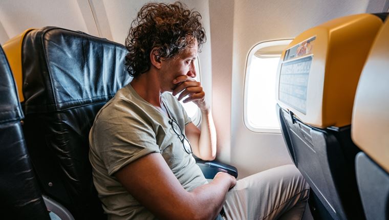 Πόσες πιθανότητες υπάρχουν να πέσει ένα αεροπλάνο βάσει επιστήμης